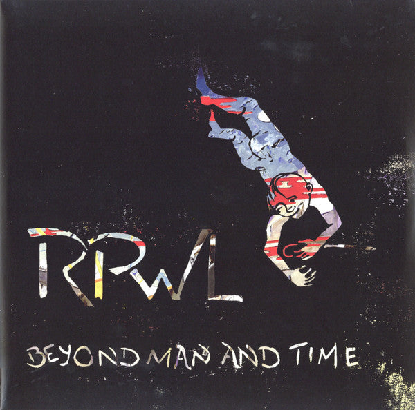Rpwl – Beyond Man & Time (180GR/2LP) 🇺🇸