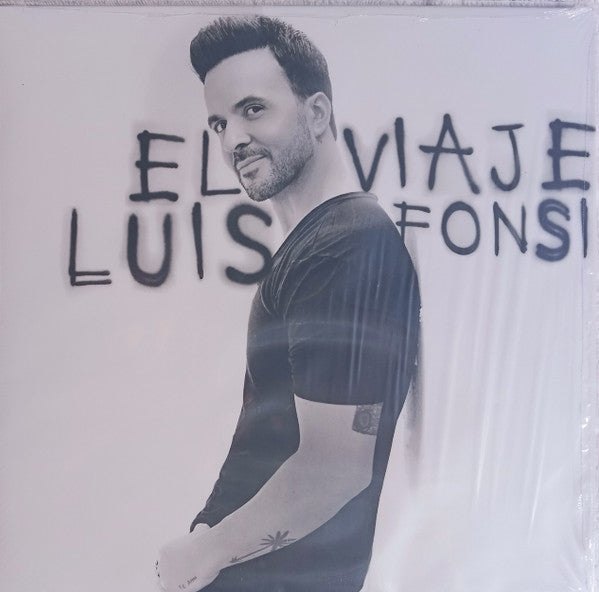 Luis Fonsi – El Viaje (180G) 🇺🇸