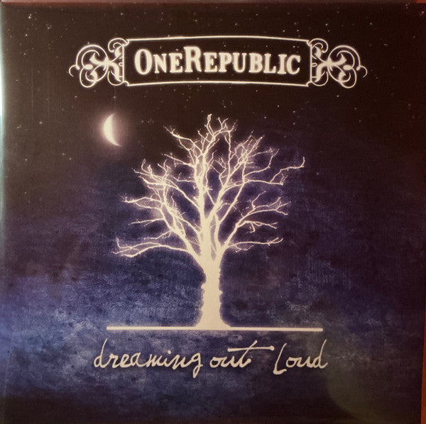Onerepublic – Dreaming Out Loud (2LP) 🇺🇸