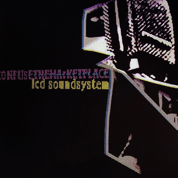 Lcd Soundsystem – Confuse the Marketplace 🇺🇸