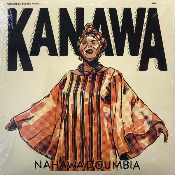 Nahawa Doumbia – Kanawa 🇺🇸