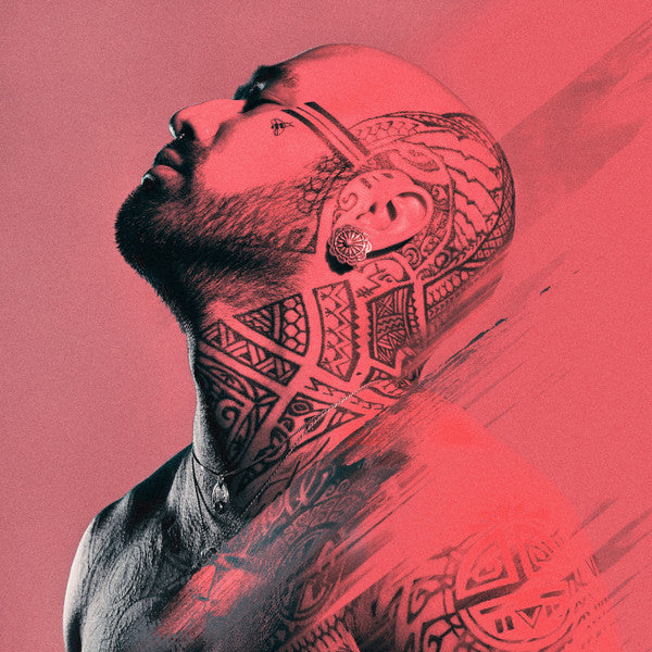 Nahko & Medicine for People – Take Your Power Back 🇺🇸