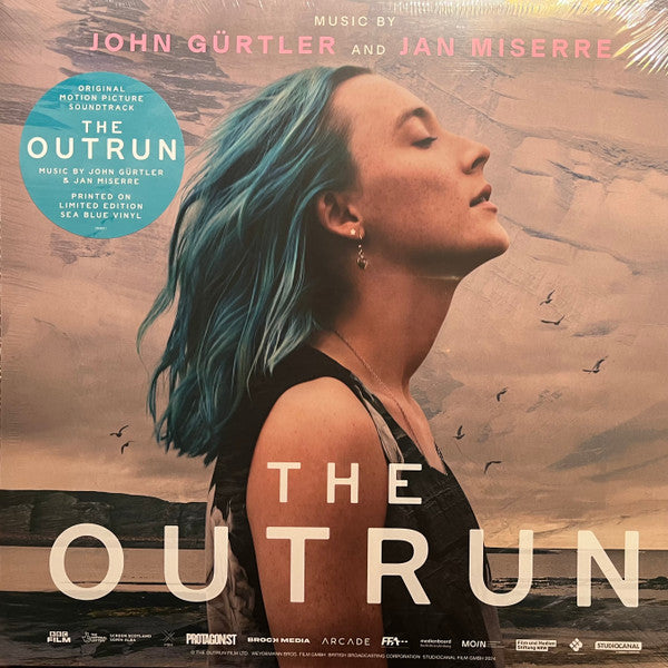 Jan & John Gurtler Miserre – Outrun (OST) 🇺🇸