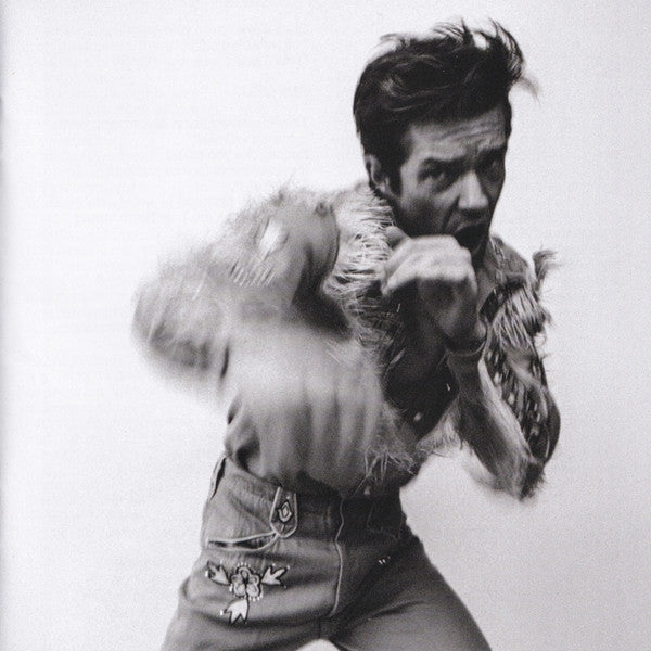 Brandon Flowers – Thrasher [CD Nuevo] 💿 🇺🇸