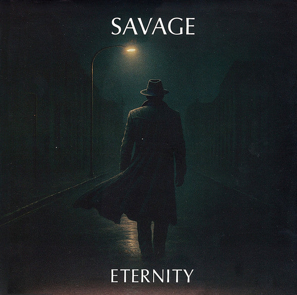 Savage – Eternity 🇺🇸