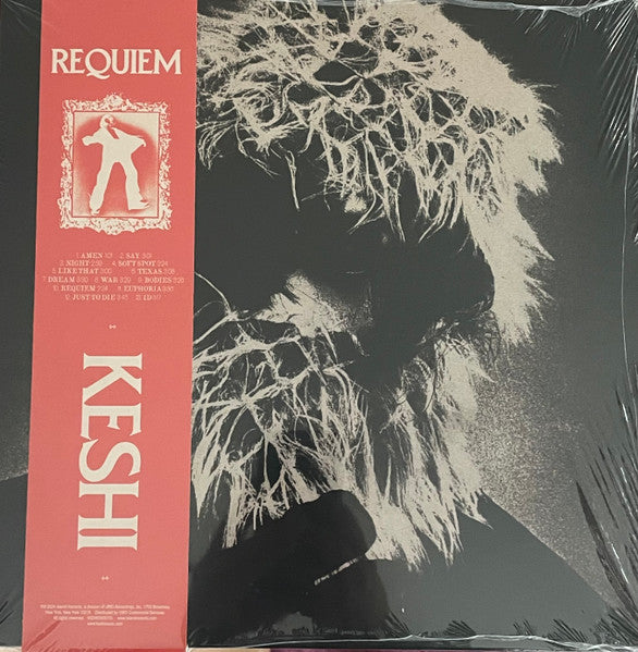 Keshi – Requiem 🇺🇸