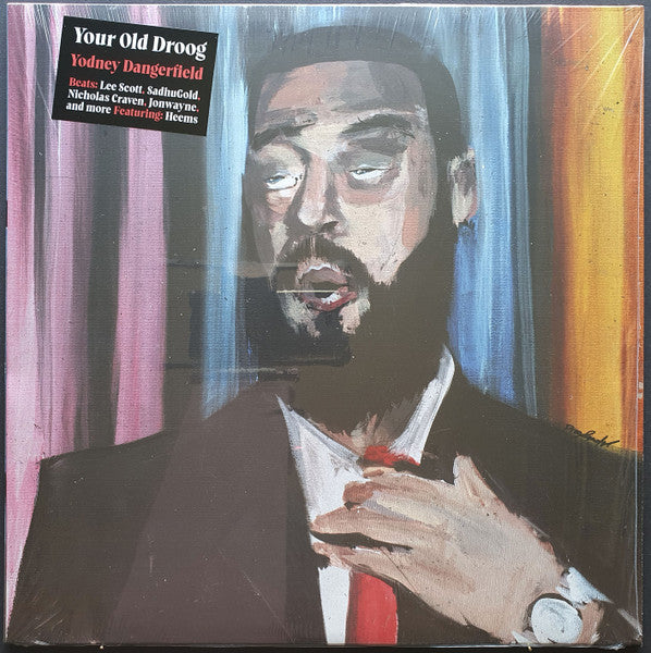 Your Old Droog – Yodney Dangerfield 🇺🇸