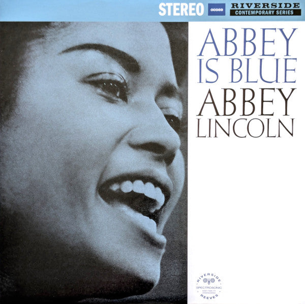 Abbey Lincoln – Abbey is Blue 🇺🇸