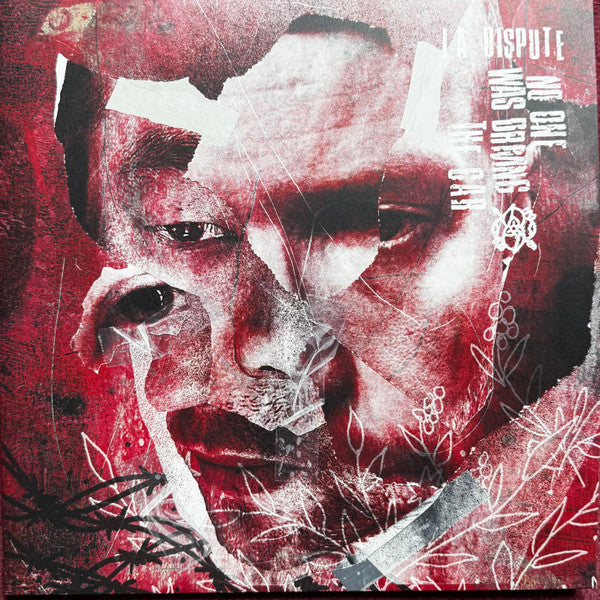 La Dispute – No One Was Driving the Car (Green Vinyl/2LP) (I) 🇺🇸