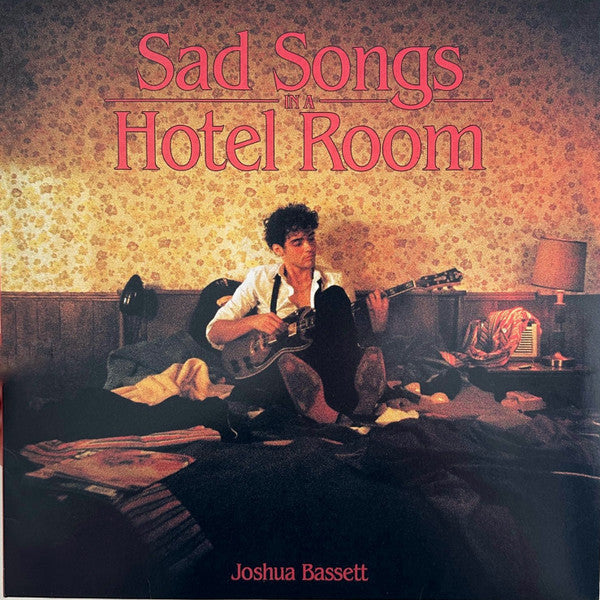 Joshua Bassett – Sad Songs in a Hotel Room 🇺🇸