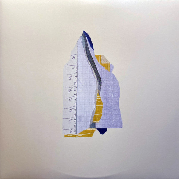 Into It. Over It. – Figure (2Lp) 🇺🇸