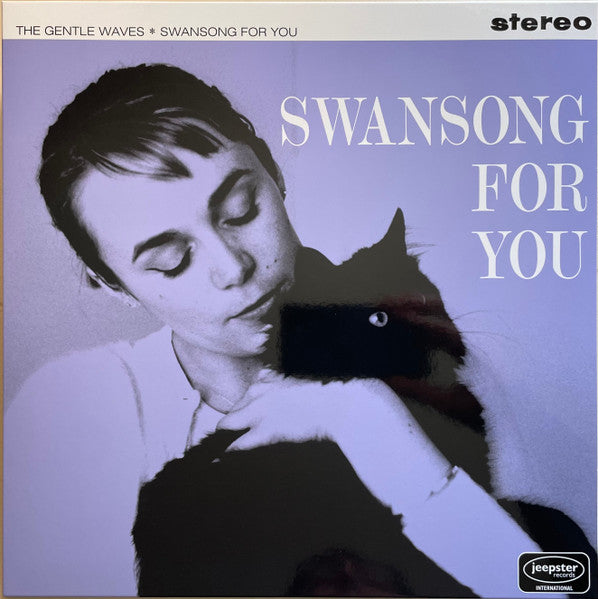 Gentle Waves – Swansong For You (Rsd 2024) 🇺🇸