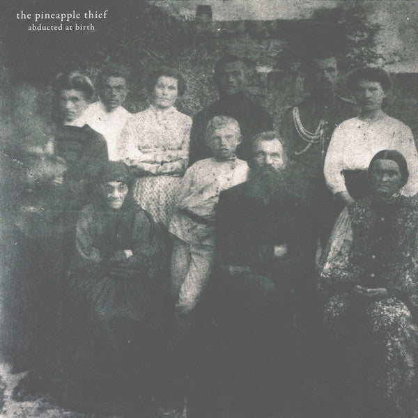 Pineapple Thief – Abducted At Birth 🇺🇸