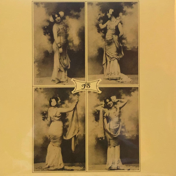 Il Balletto Di Bronzo – Ys 🇺🇸