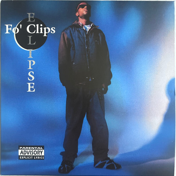 Fo Clips Eclipse – Be Thankful/can You Feel Me 🇺🇸