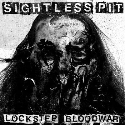Sightless Pit – Lockstep Bloodwar 🇺🇸