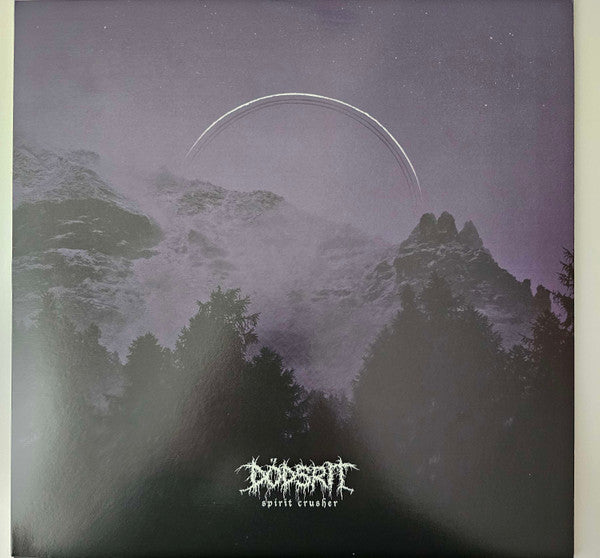 Dodsrit – Spirit Crusher (Color Vinyl) 🇺🇸