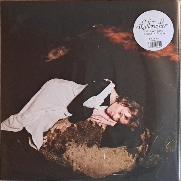 Skullcrusher – And Your Song is Like a Circle (Color Vinyl) (I) 🇺🇸