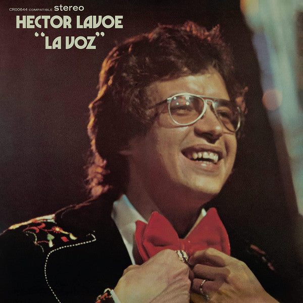Hector Lavoe – La Voz 🇺🇸