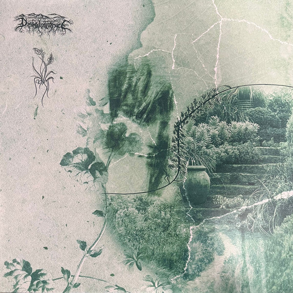 Dismalimerence/Sadness – Resplendence (Transparent Green Vinyl) 🇺🇸