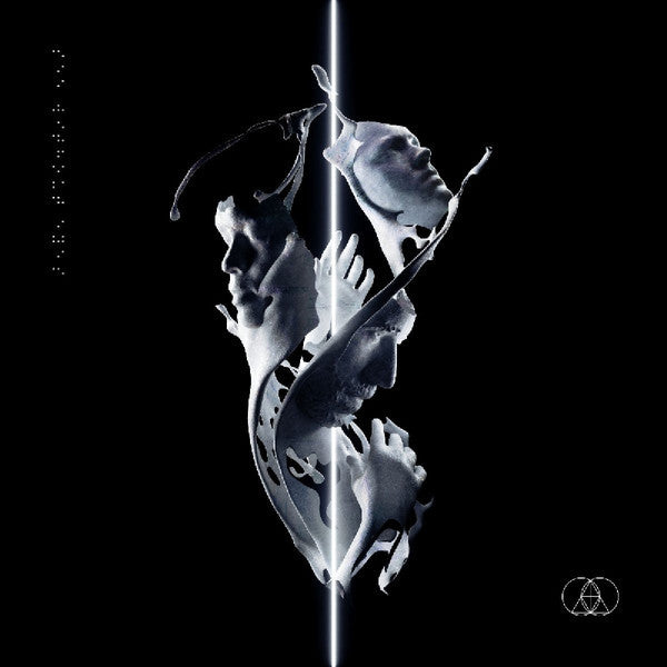 Glitch Mob – See Without Eyes 🇺🇸