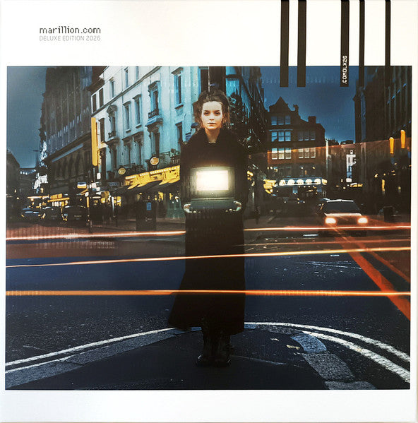 Marillion – Marillion.com (5LP) 🇺🇸