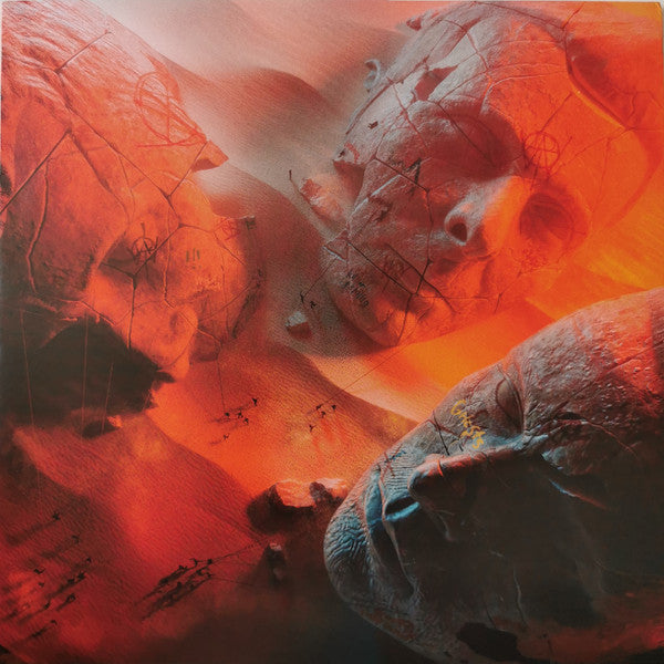 Muse – Will of the People (X) (Bone Colored Vinyl) (I) 🇺🇸