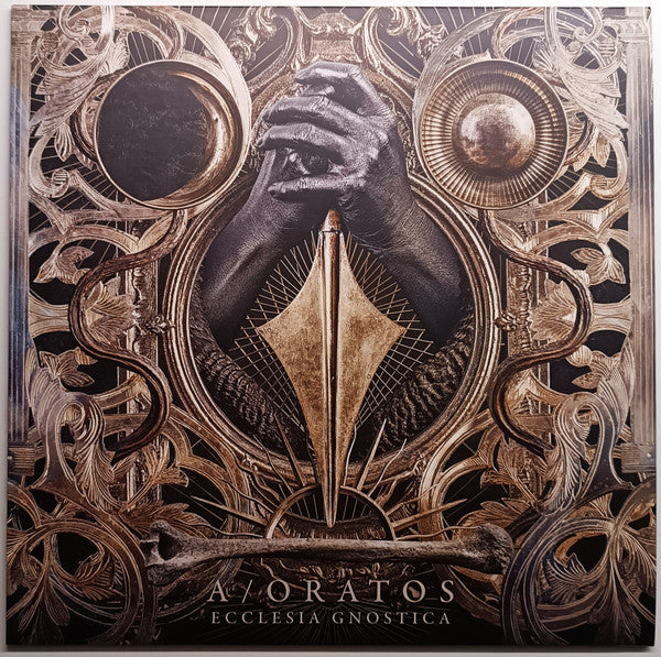 A/Oratos – Ecclesia Gnostica 🇺🇸
