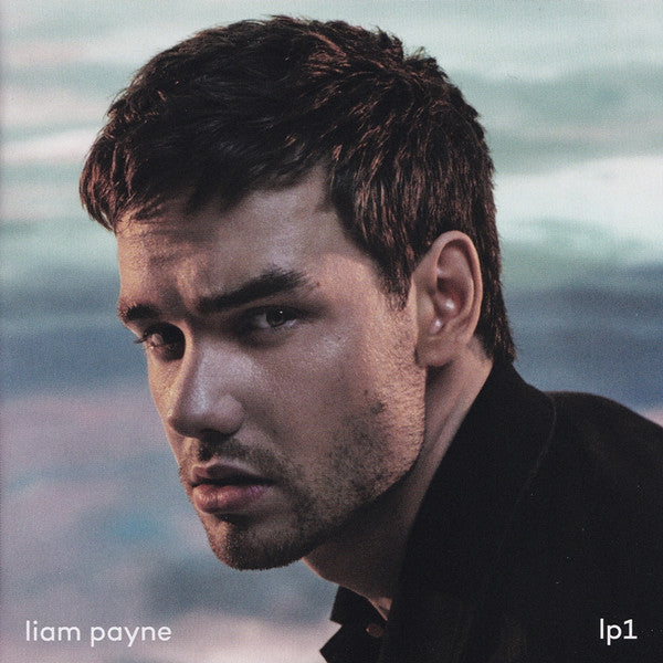 Liam Payne – Lp1 (X) [CD Nuevo] 💿 🇺🇸