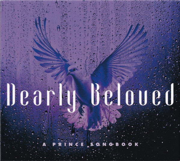 Various Artists – Dearly Beloved - A Prince Songbook (Digi) [CD Nuevo] 💿 🇺🇸