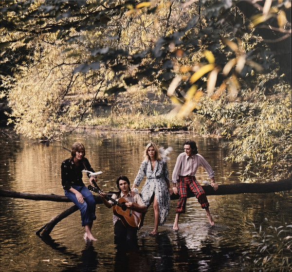 Paul McCartney – Wild Life [CD Nuevo] 💿 🇺🇸