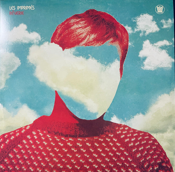 Les Imprimes – Reverie 🇺🇸