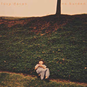 Lucy Dacus – No Burden 🇺🇸