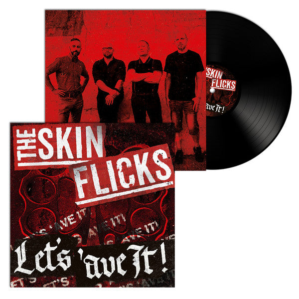 Skinflicks – Let's 'Ave It! 🇺🇸