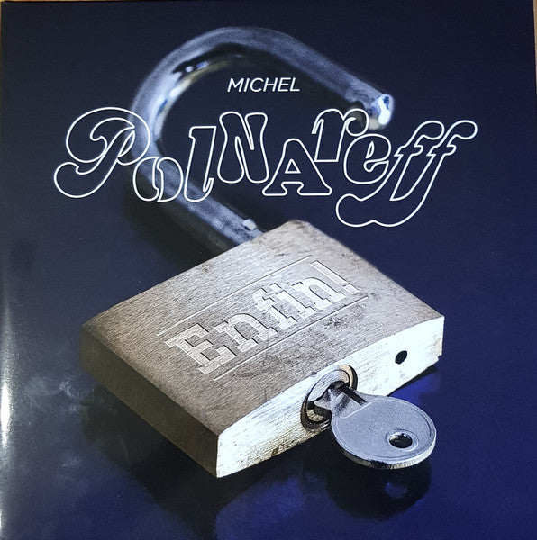 Michel Polnareff – Enfin (2 LP) 🇺🇸