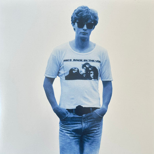 Pooh Sticks – Straight up Noise Pollution (Blue Vinyl) (Import) 🇺🇸
