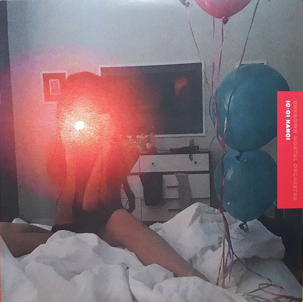 Unknown Mortal Orchestra – Ic-01 Hanoi 🇺🇸