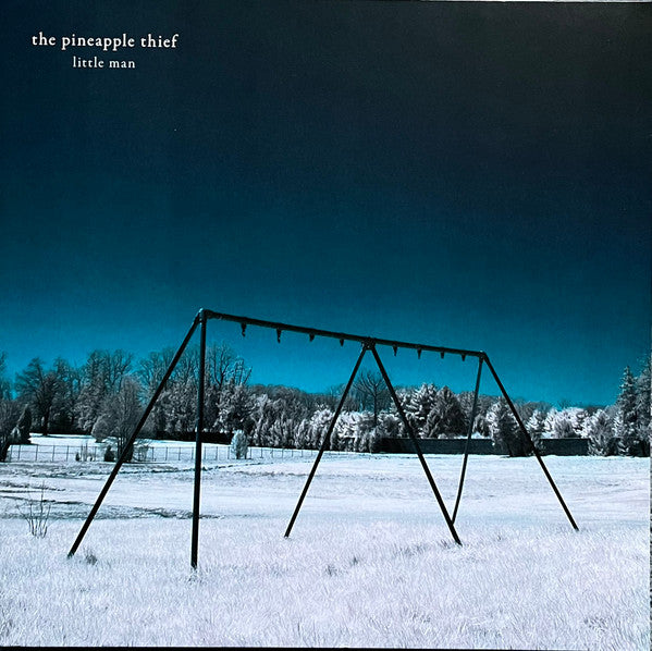Pineapple Thief – Little Man 🇺🇸