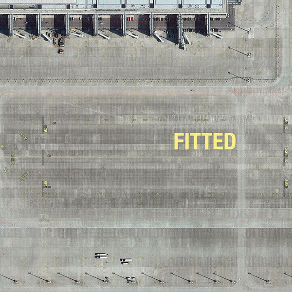 Fitted – First Fits 🇺🇸