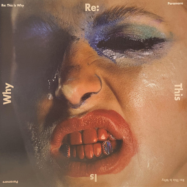 Paramore – This Is Why (Remix Only) (Rsd) 🇺🇸
