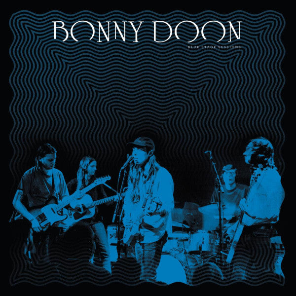 Bonny Doon – Blue Stage Sessions 🇺🇸