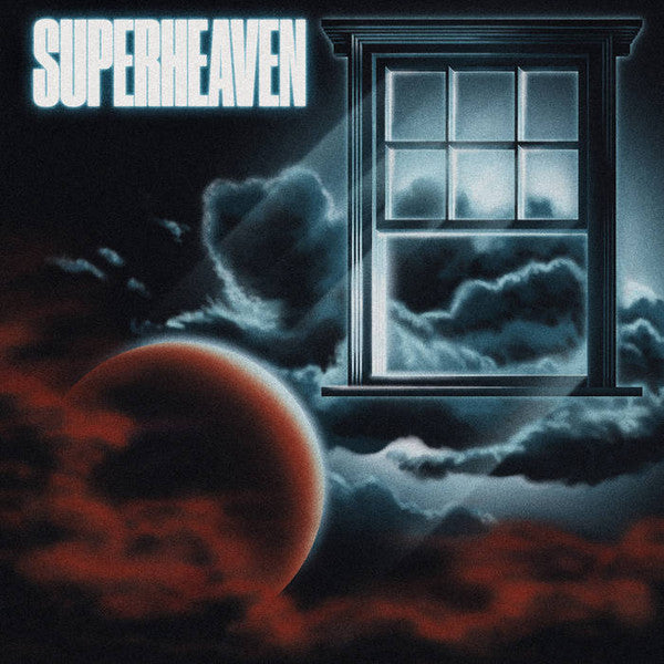 Superheaven – Superheaven (Grap Vinyl) 🇺🇸