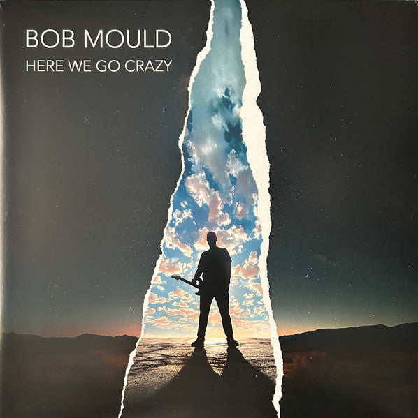 Bob Mould – Here We Go Crazy (Multicolor Smush Vinyl) 🇺🇸