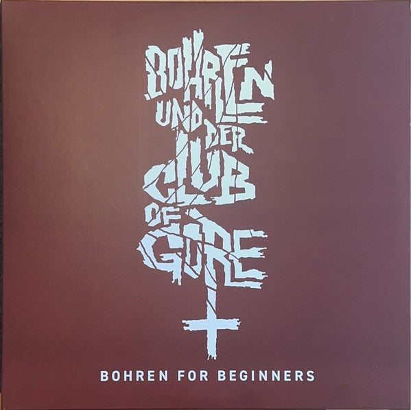Bohren & Der Club of Gore – Bohren for Beginners 🇺🇸