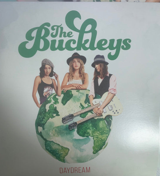 Buckleys – Daydream 🇺🇸