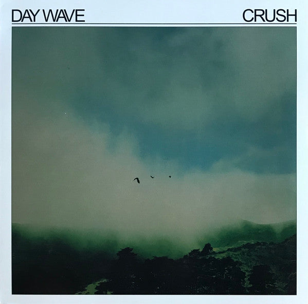 Day Wave – Crush (RSD) 🇺🇸