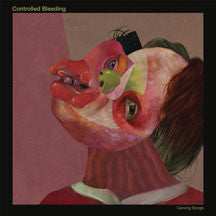 Controlled Bleeding – Carvingsongs (Green Vinyl) 🇺🇸