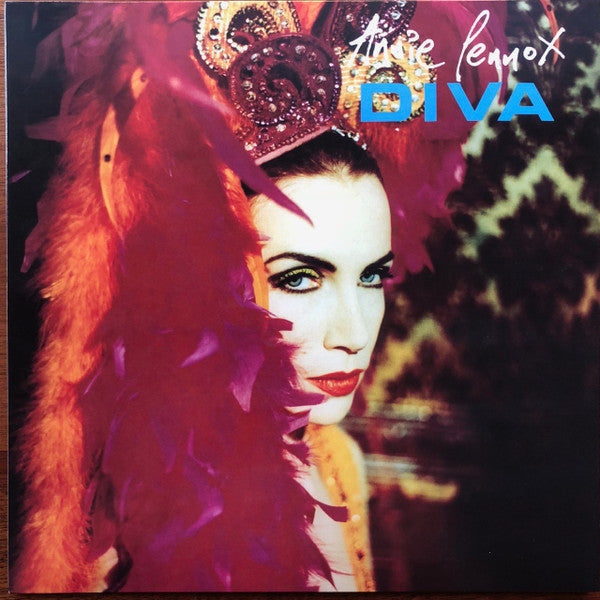 Annie Lennox – Diva (140G) 🇺🇸