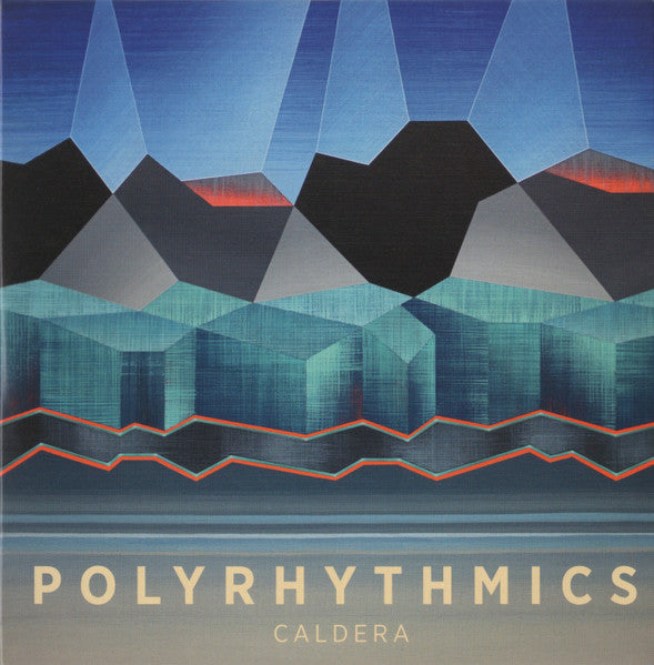 Polyrhythmics – Caldera 🇺🇸