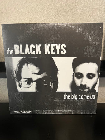 Black Keys – Big Come up 🇺🇸